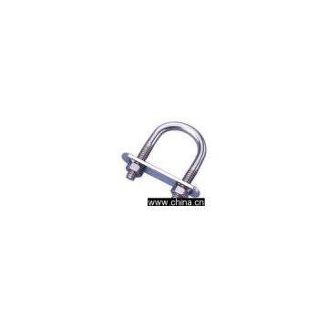Rigging Hardware Bolt