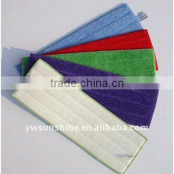 microfiber whiz mop pad swivel mop sh-mop covers