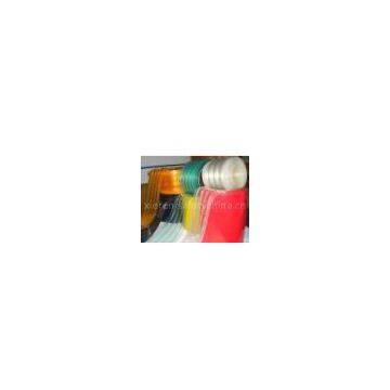 pvc strip