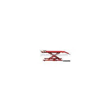 Motorcycle Lift Table