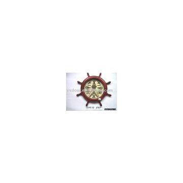 captain's  Wheel knot frame (31003-54)