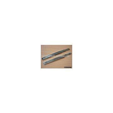 45mm 3-fold drawer slide