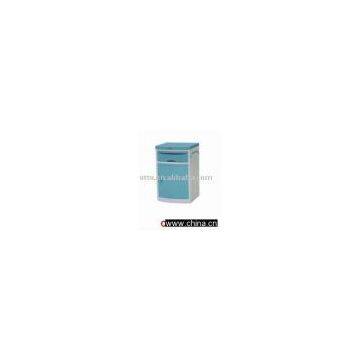 ABS bedside cabinet
