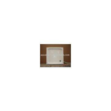 Shower tray