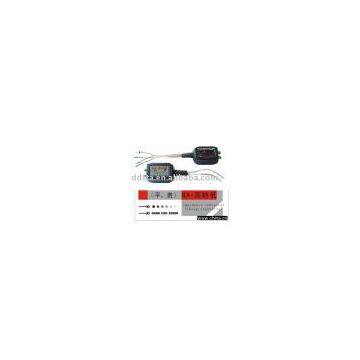 BA impedance converter