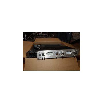 Avalon AD2055 Dual Mono, Pure Class A Parametric Music Equalizer---1800$