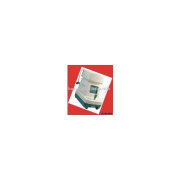 auto refractometer (optical instrument)