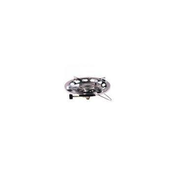 Steel Gas Burner