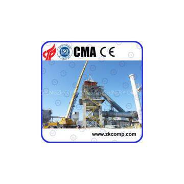 Widely-Used Manganese Ore Processing Line