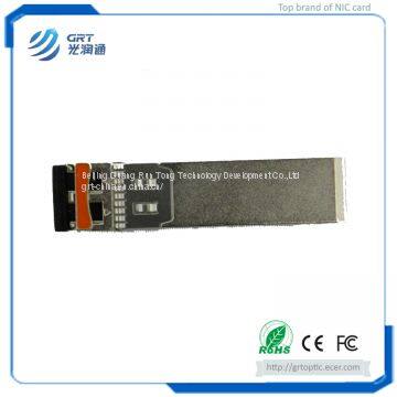 H-3157NL-S(BF) 10Gb 10km 1570nm Single Mode CWDM Multiplexer Optical Module Transceiver photo-4