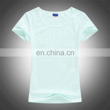 MAIN PRODUCT Different Types Stitching Fitted T-shirt From Manufacturer photo-2