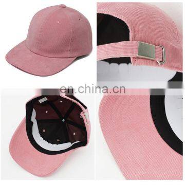 Customised Brown Baseball Cap photo-5