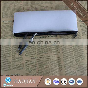 sublimation printable pencil bag blank pencil case