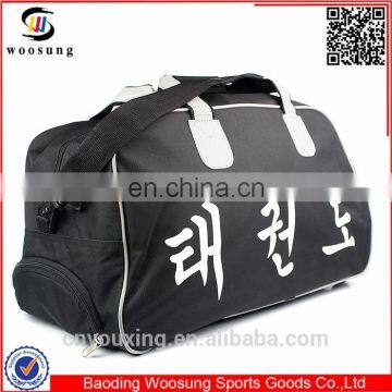 Durable Nylon Taekwondo Bag/ Super Sports Bag