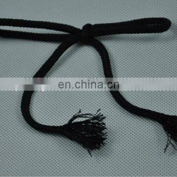 round cotton rope for clothing