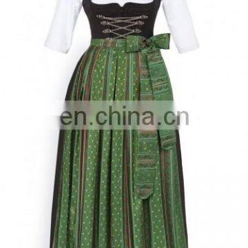 DIRNDL LONG (Women Apparel)