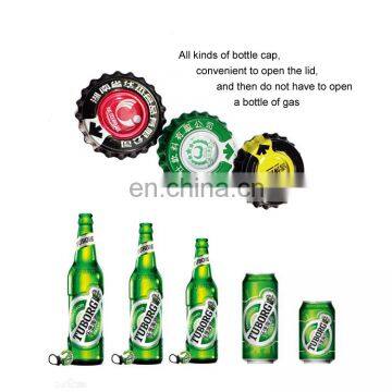 Cheap Beer Metal Cap for Juice and Veniger