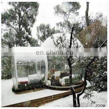 2016 Best Price Top Quality Inflatable Bubble Tent for Sale photo-2