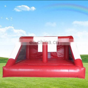 hot sale shootout inflatable football game