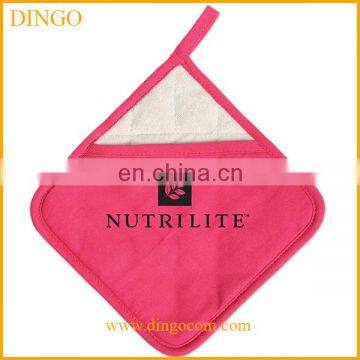 Promotional Customized Pot Holder