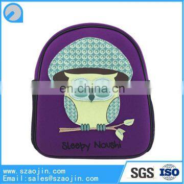 2017 New Design Factory Price Children Bag photo-6