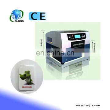 a4 Digital Silicone Case Usb Powered Portable Printer a4 photo-3