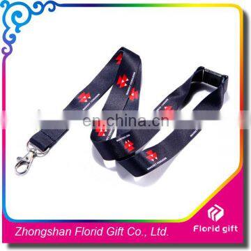 Wholesale Cheap Custom Fashion Lanyard photo-3