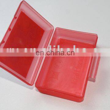 promotional plastic box