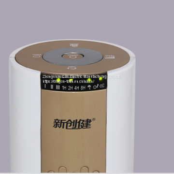 Slim Tower Fan