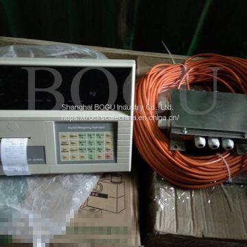 self-recognition function 120T 3*18M digital weighing scale