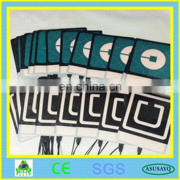 Uber el Flashing Car Sticker Glow Car Sticker on Can Window With 2AA Battery Inverter Free Shipping New Uber photo-5