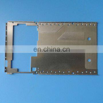 Stamping Stainless Steel Cell Phone Radiation rf Emi Shield photo-3