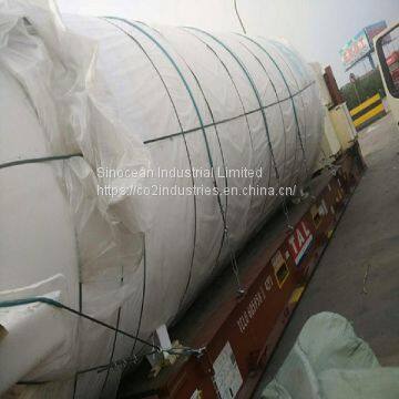 100 m3 CO2 Storage Tank