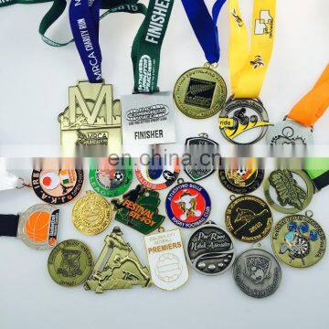 Sports Medal