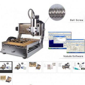 Smart IC Chips Grinding Repair Machine For IPhone Main Board photo-3