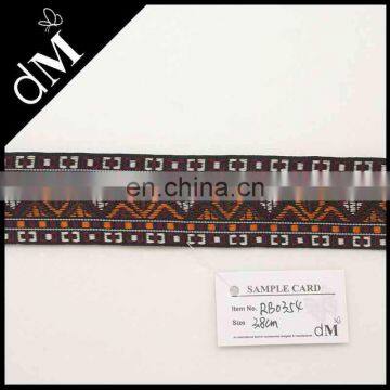 Hot Sale Ribbon Design Ribbon Trim Wholesale RB0354