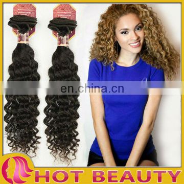 Human Hair Importers Remy Brazilian Hair Extension Bebe Curl