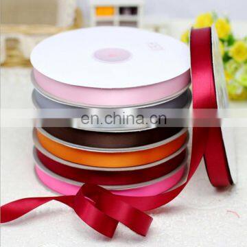ready goods wholesale cheap sation gift ribbon