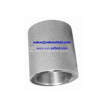 Steel Nipples and Sockets, King Nipple, Barrel Nipple, NPT, DIN, BS, JIS THREADING photo-4