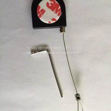 Anti Theft Retractable Pull Boxes for Glasses,Jewelleries,Cellphones photo-2