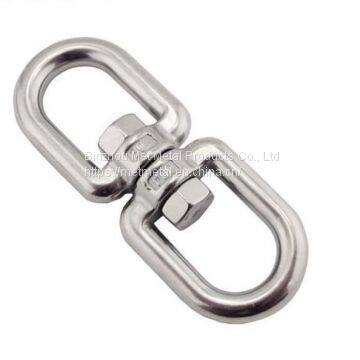 Stainless Steel Swivel Ring