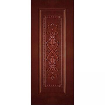 Vinyl Waterproof Door Skin photo-5
