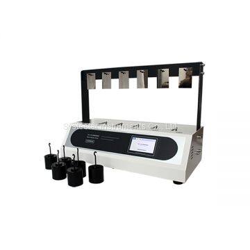 Shear Adhesion Tensile Strength Tester Shear Adhesive Tester of Adhesive Tape