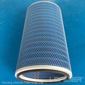 P191037 Donaldson dust collector cartridge filter