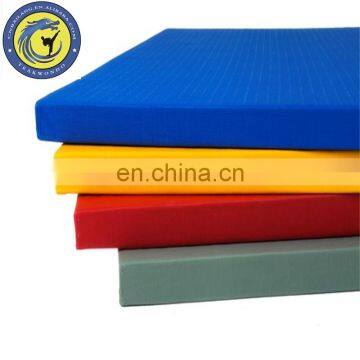 Professional Gymnastics Judo Mat With Cheap Price