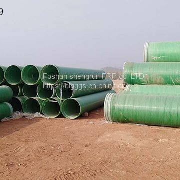 Manufacturer of Glass Fiber Cable Protection Tube photo-4
