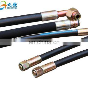 SAE 100R9,R12 Standard Hydraulic Rubber Hose ,supplied With Best Quality and Lower Prices. photo-3