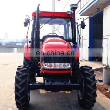 2015 New 100 hp Farming Tractor With Front Loader photo-4