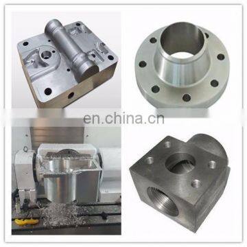 Fanuc Cnc Machine Price List VMC1060L Cnc Milling Machine for Metal photo-4