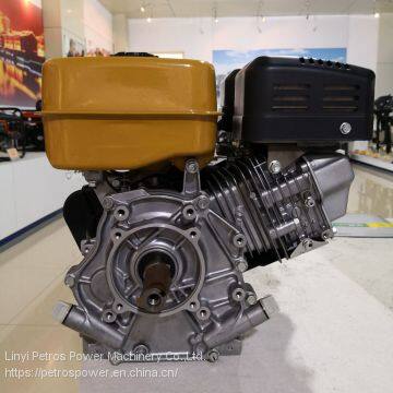 Factory Supply EX21 7HP Air Cooled Single Cylinder 4 Stroke Gasoline Engine